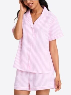Draper James Pajama Short Set